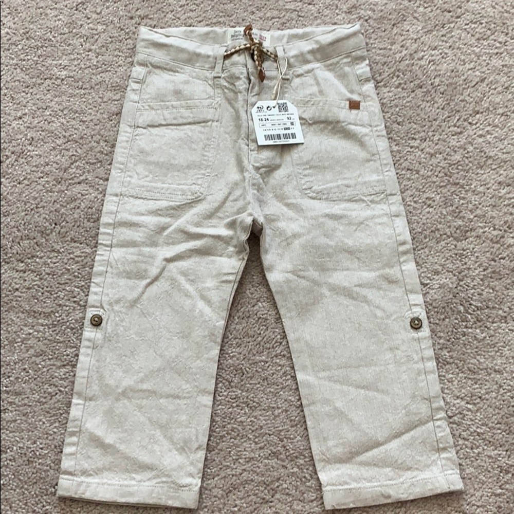 ZARA Trousers